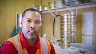 A Day in the Life of a Quality Control Technician