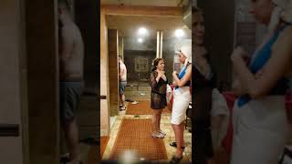 BRC Day Spa & Sauna Rezort