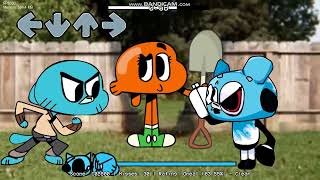 Gumball Confronting Yourself  2.0 Update