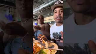 More Than Life Episode 1: Bar Louie’s HAPPY HOUR REVIEW