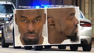 1 injured, suspect arrested in weekend shooting in Augusta
