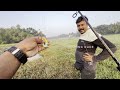 വലിയ നാടൻ വരാലുകൾ അടിച്ചപ്പോൾ 🎣 kerala snakehead fishing village fishing keralafishing