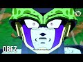 Goku Super Saiyan Blue - All Transformations & Attacks  DBZK vs DBFZ [SSGSS]