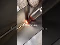 how does laser welder work