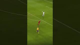 Zlatan Ibrahimovic over head kick against England 2012⚽️😮