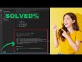 Node Error: Cannot find module || NodeJs  error solved