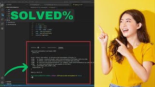 Node Error: Cannot find module || NodeJs error solved