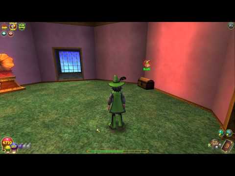 3 Ways to Get Gold in Wizard101 Fast! 3 Ways to Get Gold in Wizard101 Fast!