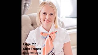 27. lugu- Sirle Truuts