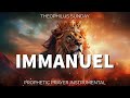 immanuel we want to see you theophilus sunday prophetic intimacy instrumental