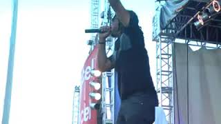 WCK BAND Live @ Creole fest 2014