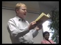 Philip Barclay ~ Years of Hope and Despair [1 of 4]