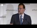 Rajoy: 