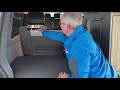 vw worx lwb t6 luxury custom camper conversion