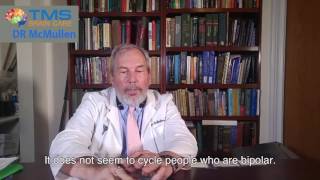 Bipolar Disorder and Bipolar Depression Treatment IN NYC | 9 Min Video + Transcribe