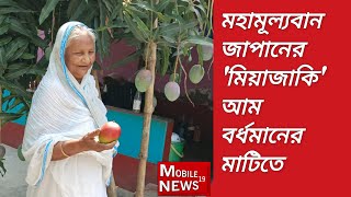 বিশ্বের সবথেকে দামী ২লাখি  মিয়াজাকি বর্ধমানের মাটিতে ?!