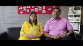 Witness the Miracles of IVF: Couples Share Their Triumphs! | IVF Success Stories