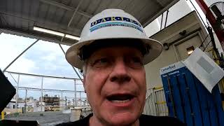 Oakley Trucking Dry Bulk/End Dump #552 Loads + 6 Mo Review