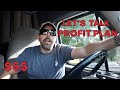 Do you have a profit plan?? - P&S Transport - Trucking Business