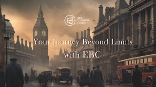 Your Journey Beyond Limits with EBC