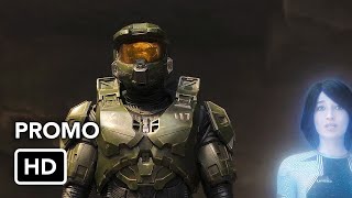 Halo 1x05 Promo "Reckoning" (HD)