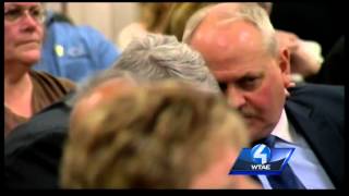 Former Monroeville police chief may be reinstated