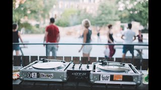 Strictly For The Heads ~ Ludwig Mausberg Vinyl Session