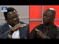 Analysts Disagree Over State Of Nigeria’s Security Challenges