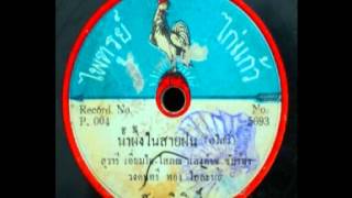 น้ำผึ้งในสายฝน - สุวารี เอี่ยมไอ-โสภณ แสงคำชู