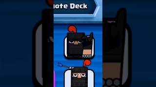 Why Dark Prince has the Darkest Emotes ?🤔