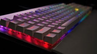 Is It Really Worth It?  MechanicalEagle Z-77 White Gaming RGB Keyboard Review