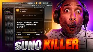 Open Beat Just Crushed Suno and Here's Why