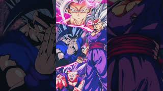 غوهان تحول الوحش#goku  دراغون بول سوبر    اشترك في قناة ليصلك كل جديد