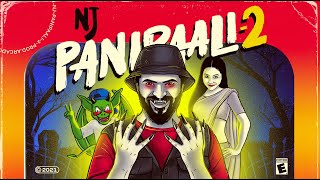NJ - PANIPAALI-2 (Official Music Video) | Prod. by Arcado | Spacemarley