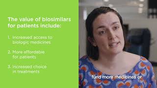 Understanding Biologic and Biosimilar Medicines