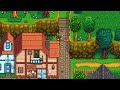 【stardew valley】初心生活 8 エッグフェスティバルと公民館ルートの便利話【1年目春13～14日目】