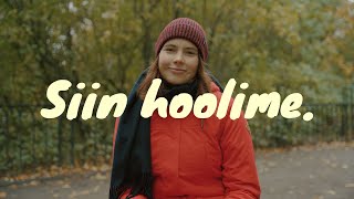 #SIINHOOLIME: Hanna Grete Rebane