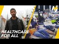 Can Universal Healthcare Actually Happen in the U.S.? | AJ+