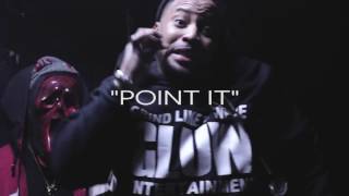 Grenade Strap - Point It (Snippet) | Shot by @Crownfresh