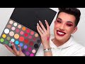 I Bought A FAKE James Charles Palette
