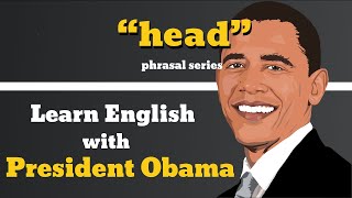 Head Usage, Pronounce, Meaning, Definition, Sentence Examples