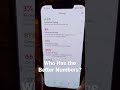 2 doordash dasher accounts… top dasher vs. cherry picker 😎👀