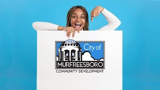 Community Development Block Grant (Newsbreak)