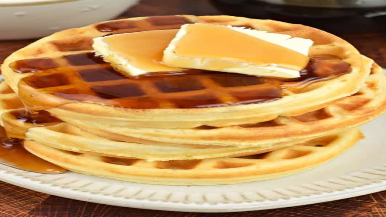 Waffles Mp4 Youtube