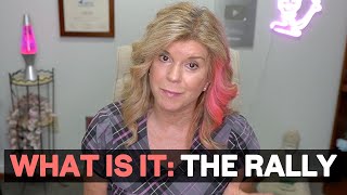 The End of Life Rally (Terminal Lucidity)