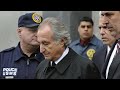 Bernie Madoff has died in Federal Prison at 82 years old