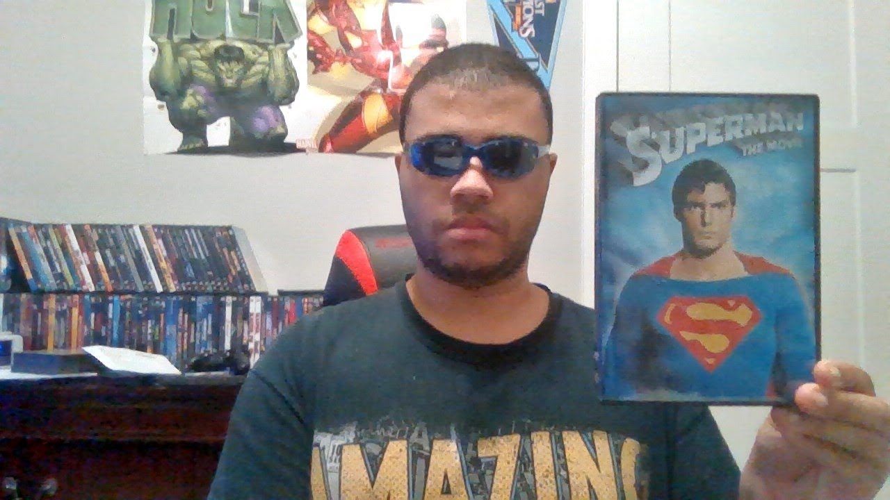 Superman 1978 Review Youtube