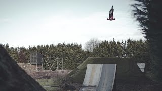 Five Ten 2016 | Matt Jones | Across the Pond