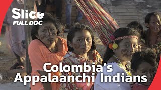 Life on Harsh Lands: The Resilient Apalaanchi Indians of Colombia | FULL DOCUMENTARY