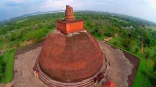 Heritage of Sri Lanka